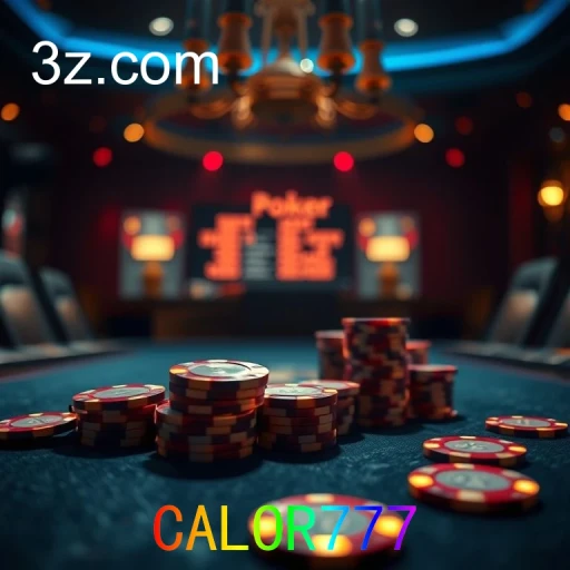 CALOR777: A Experiência Confiável Nos Jogos Online Brasileiros