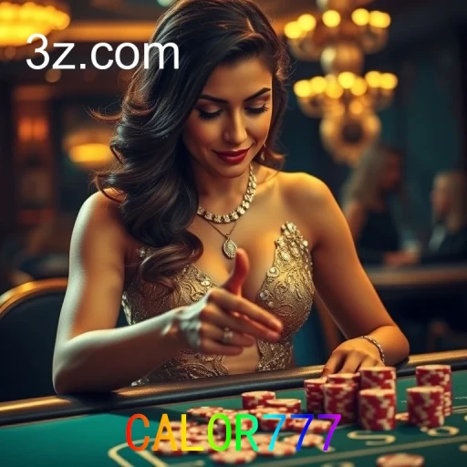 Esporte em CALOR777: Diversão e Interatividade no Jogo