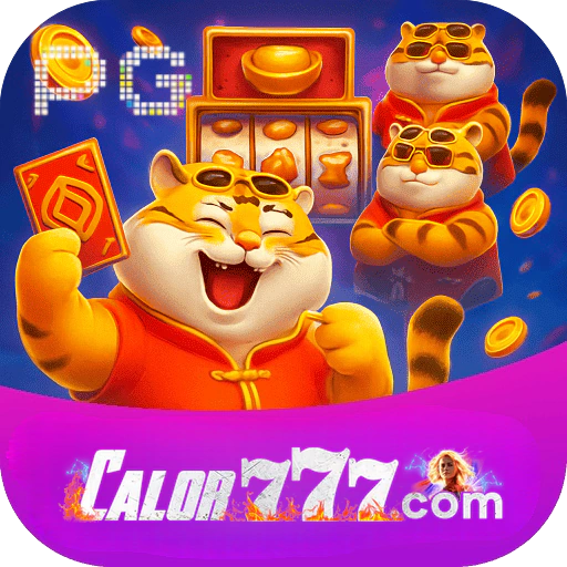 calor777 logo