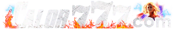calor777 logo