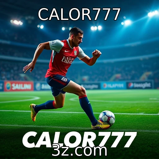CALOR777 Futebol ou e-sports? Explore as possibilidades de apostas em 2025