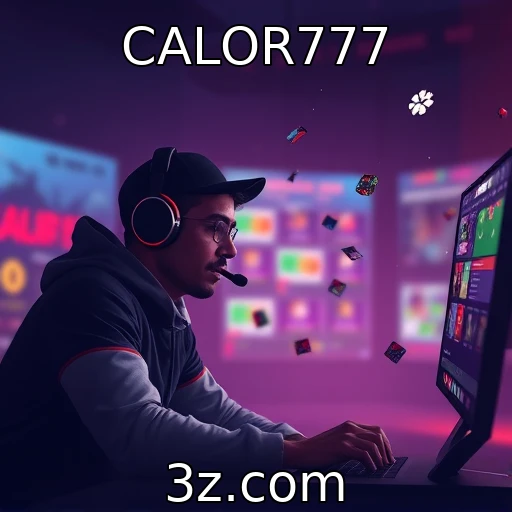 CALOR777 Apostas Esportivas: Como Análises Aprofundadas Podem Elevar Seus Resultados