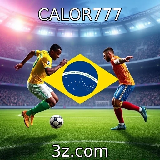 CALOR777 Os Segredos das Apostas Esportivas: Como Aumentar Suas Chances de Vitória