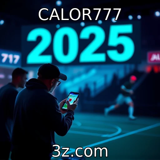 Analisamos as principais tendências em apostas esportivas para 2025