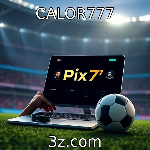 Transformação das Apostas Esportivas: Cenários Promissores no Brasil